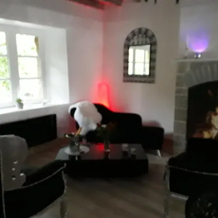 La Caliente Villa *