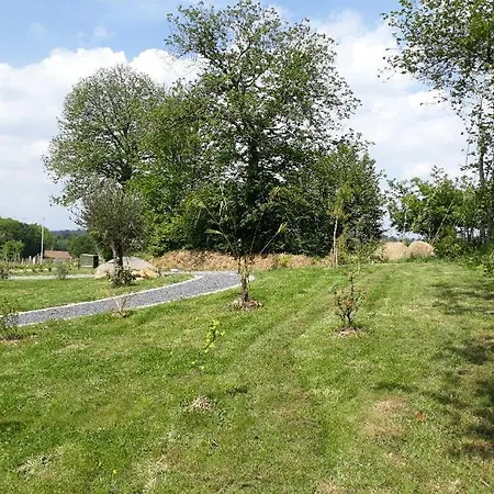 La Caliente Saint-Mars-sur-la-Futaie