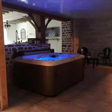 La Caliente * Saint-Mars-sur-la-Futaie