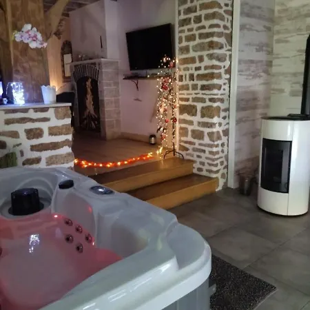 La Caliente * Saint-Mars-sur-la-Futaie