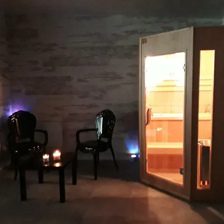 La Caliente ヴィラ