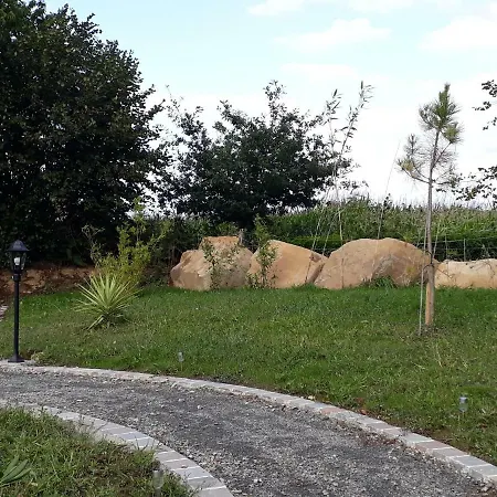 La Caliente * Saint-Mars-sur-la-Futaie