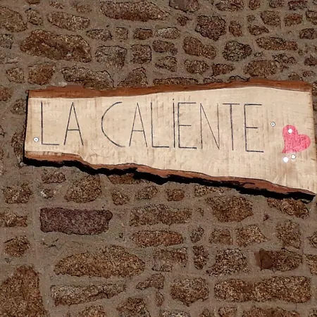 La Caliente Villa *
