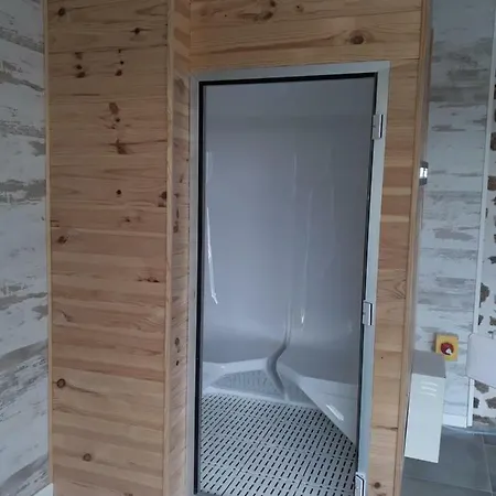 ヴィラ La Caliente *