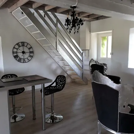 La Caliente ヴィラ *