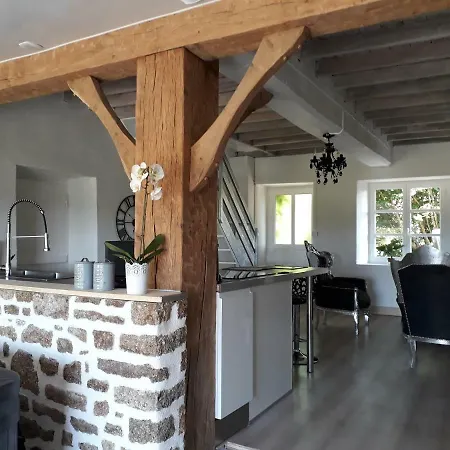 La Caliente Saint-Mars-sur-la-Futaie
